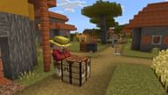 Changes in Minecraft Bedrock (Image via Mojang)